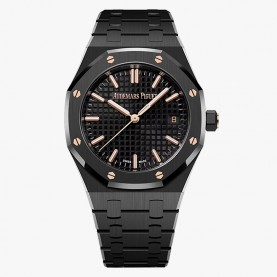 [AP-오데마피게] royal oak - 로얄오크 셀프와인딩 오토매틱 34MM