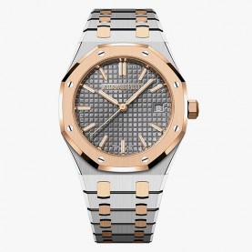 [AP-오데마피게] royal oak - 로얄오크 셀프와인딩  41MM