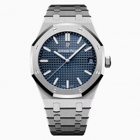 [AP-오데마피게] royal oak - 로얄오크 셀프 와인딩 41MM