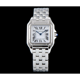 [CARTIER-까르띠에] panthere -팬더 27mm 쿼츠