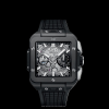 [HUBLOT-위블로]  스퀘어 뱅 유니코 티타늄 42MM 오토매틱
