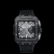 [HUBLOT-위블로]  스퀘어 뱅 유니코 티타늄 42MM 오토매틱