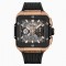 [HUBLOT-위블로] 스퀘어 뱅 유니코 티타늄 42MM