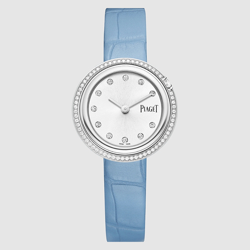 [PIAGET-피아제]possession-포제션  29MM 쿼츠