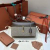 [LOROPIANA-로로피아나] 엑스트라 백 L27