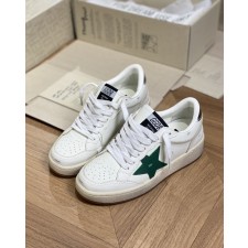 [225~260] G 골든구스 볼스타 스니커즈