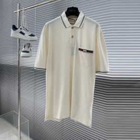 구찌 GUCCI 남성 폴로 반팔