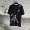 구찌 GUCCI 남성 라운드 반팔