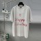 발렌시아가 Balenciaga 남성 라운드 반팔
