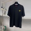 구찌 GUCCI 남성 라운드 반팔