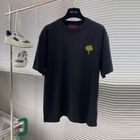 구찌 GUCCI 남성 라운드 반팔