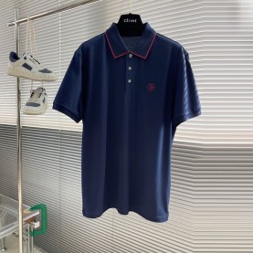 로로피아나 Loropiana 남성 폴로 반팔