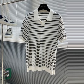 로로피아나 Loropiana 남성 폴로 반팔