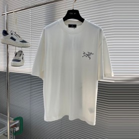 아크테릭스 ARCTERYX 남성 라운드 반팔