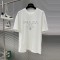프라다 PRADA 남성 라운드 반팔