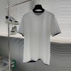 브루넬로쿠치넬리 Brunello Cucinelli 남성 라운드 반팔
