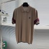 몽클레어 Moncler 남성 폴로 반팔