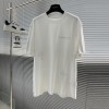 크롬하츠 Chrome Hearts 남성 라운드 반팔