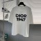 디올 DIOR 남성 라운드 반팔