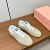미우미우 MIUMIU 여성 스니커즈
