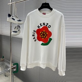 겐조 KENZO 남성 라운드 맨투맨