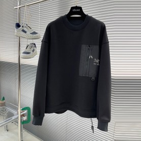 아크테릭스 ARCTERYX 남성 맨투맨