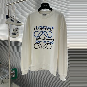 로에베 LOEWE 남성 맨투맨