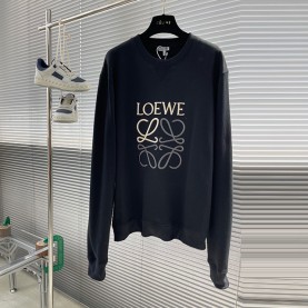 로에베 LOEWE 남성 맨투맨