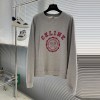 셀린느 CELINE 남성 맨투맨
