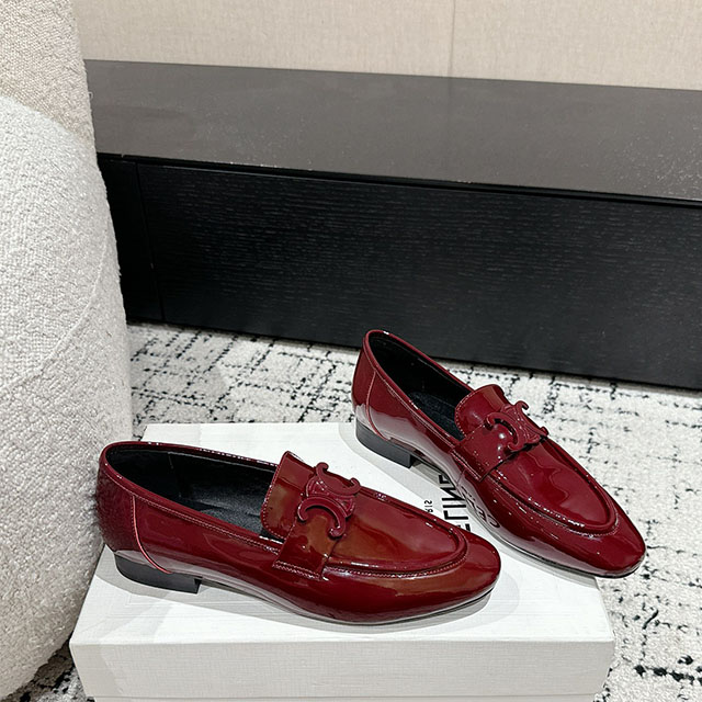 셀린느 CELINE 여성 로퍼