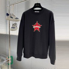 지방시 GIVENCHY 남성 맨투맨