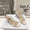 셀린느 CELINE 여성 샌들