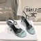 셀린느 CELINE 여성 샌들