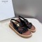 셀린느 CELINE 여성 샌들