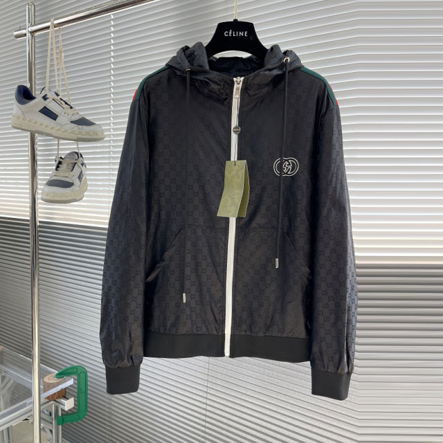 구찌 GUCCI 남성 자켓