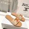셀린느 CELINE 여성 슬리퍼