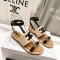 셀린느 CELINE 여성 샌들