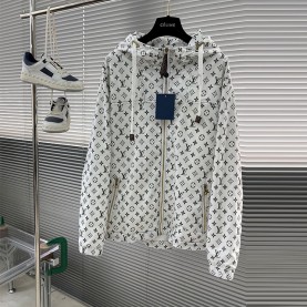 루이비통 LV 남성 자켓