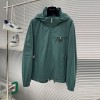 프라다 PRADA 남성 자켓
