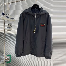 펜디 FENDI 남성 자켓
