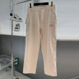디올 DIOR 남성 팬츠