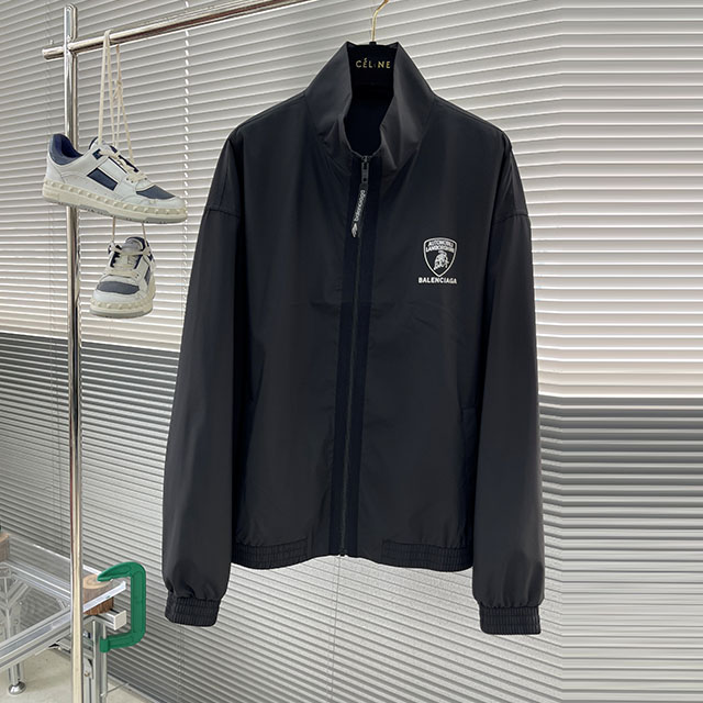 발렌시아가 Balenciaga 남성 자켓