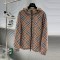 버버리 BURBERRY 남성 양면 자켓