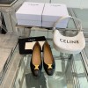 셀린느 CELINE 발레리나 플랫슈즈