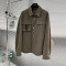 프라다 PRADA 남성 셔츠 자켓
