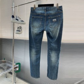 돌체가바나 DNG 남성 데님 팬츠