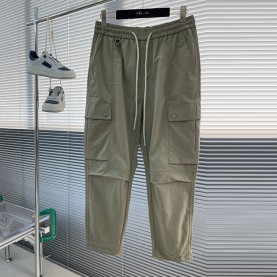 발렌시아가 Balenciaga 남성 팬츠