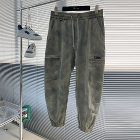 발렌시아가 Balenciaga 남성 팬츠
