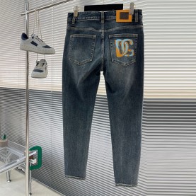돌체가바나 DNG 남성 데님 팬츠