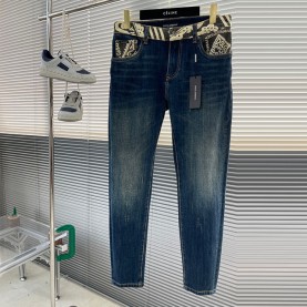 돌체가바나 DNG 남성 데님 팬츠